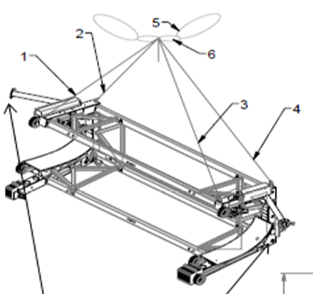 Multi-blade installer